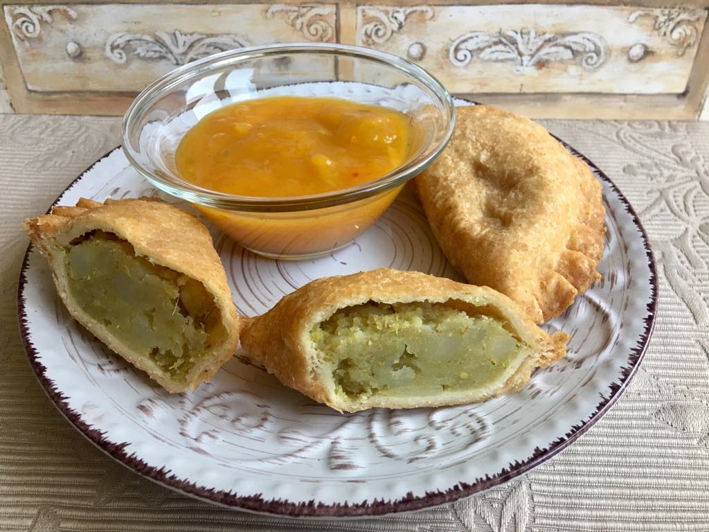 Sós csemegék